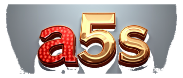 a5s logo